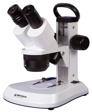 Bresser Analyth STR 10x - 40x stereo microscope