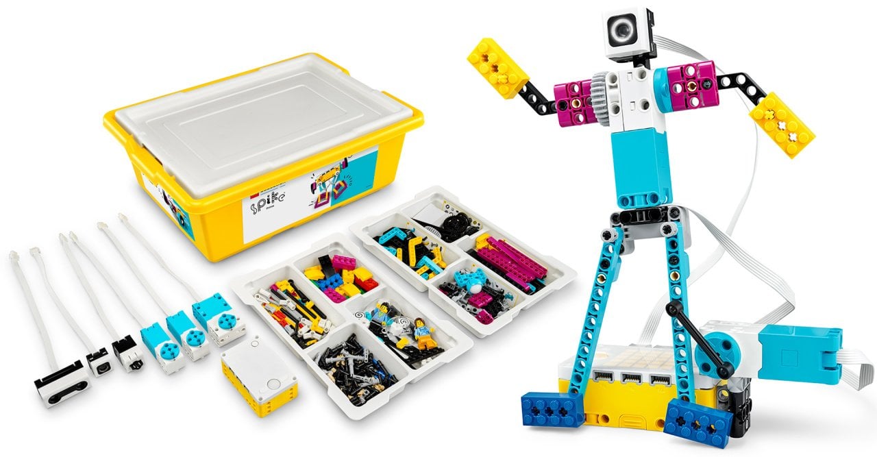 LEGO® Education 45678 | Spike Prime Set
