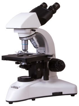 Levenhuk MED 25B Binoküler Mikroskop