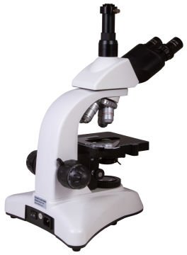 Levenhuk MED 25T Trinoküler Mikroskop