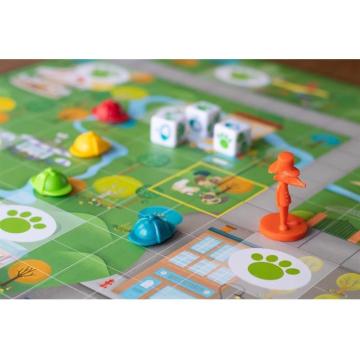 Gamewright Kurnaz Tilki