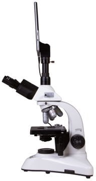 Levenhuk MED D25T LCD Dijital Trinoküler Mikroskop