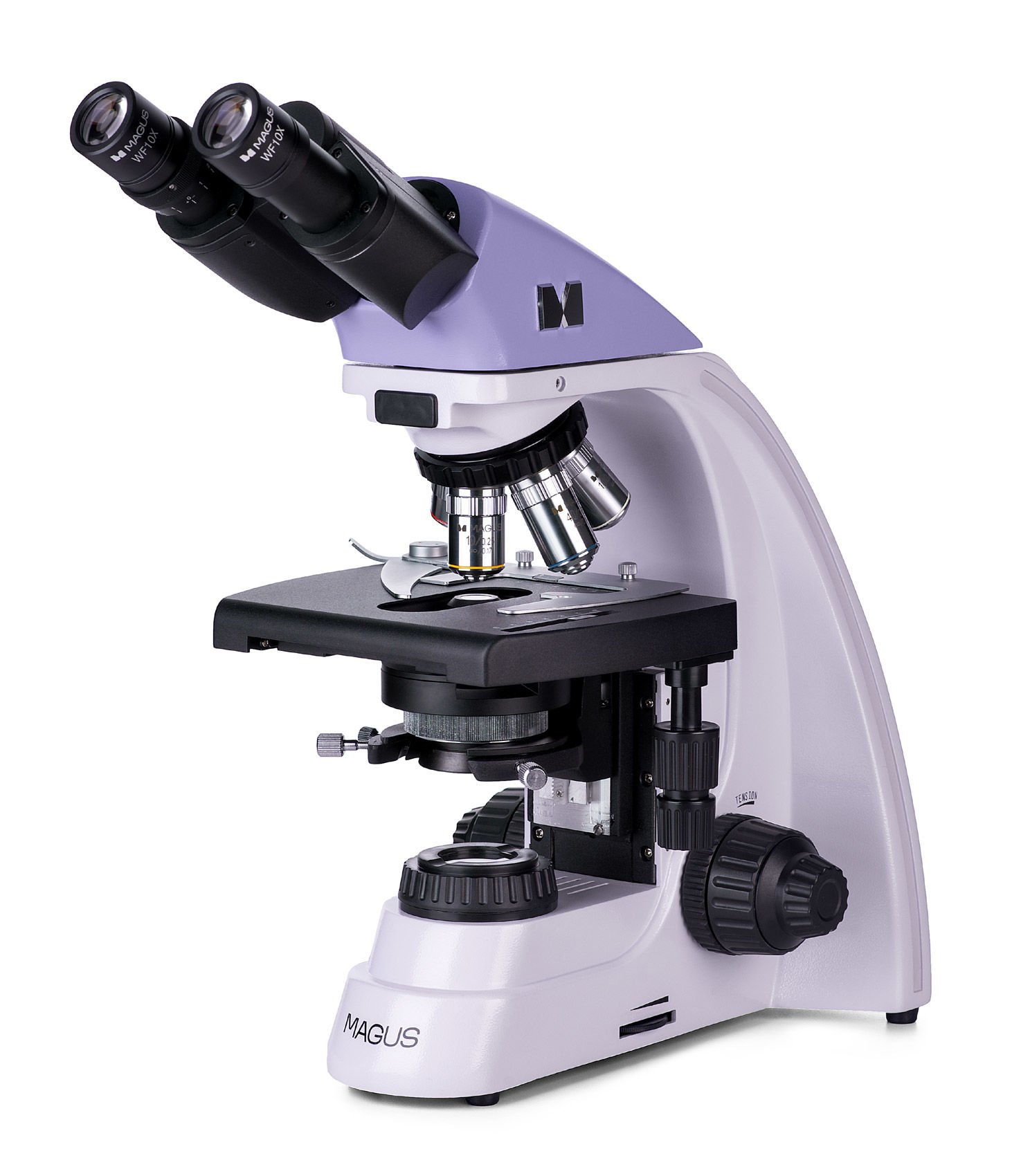 MAGUS Bio 230B Biyoloji Mikroskobu
