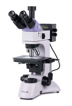 MAGUS Metal 600 Metalurji Mikroskobu