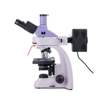 MAGUS Lum 400 Floresan Mikroskop
