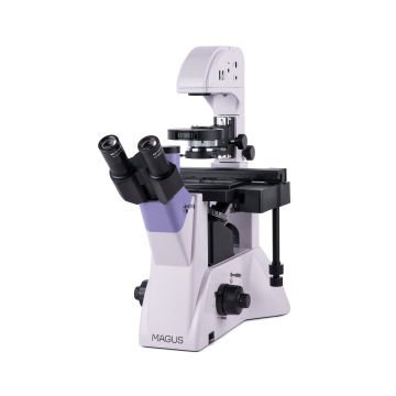 MAGUS Bio V350 Biyoloji İnverted Mikroskop