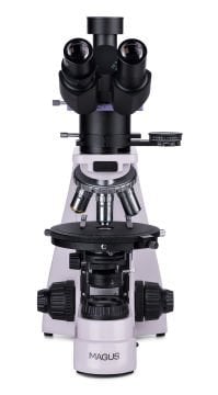 MAGUS Pol 800 Polarize Mikroskop