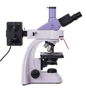 MAGUS Lum D400 Floresan Dijital Mikroskop