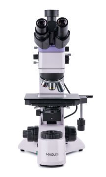 MAGUS Metal D600 Metalurji Dijital Mikroskobu