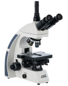 Levenhuk MED 45T Trinoküler Mikroskop