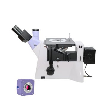 MAGUS Metal VD700 Metalurji İnverted Dijital Mikroskop