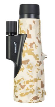 Levenhuk Camo 10x56 Artıkıllı Monoküler Dürbün