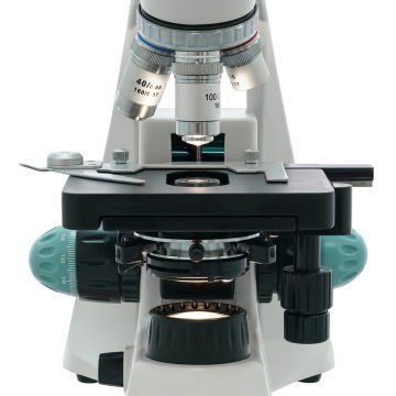 Levenhuk 500B Binoküler Mikroskop