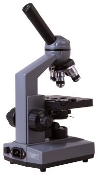 Levenhuk 320 BASE Biyolojik Monoküler Mikroskop