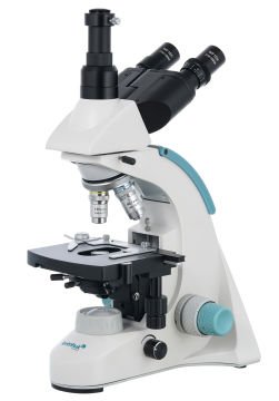 Levenhuk 950T DARK Trinoküler Mikroskop
