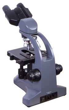 Levenhuk 720B Binoküler Mikroskop