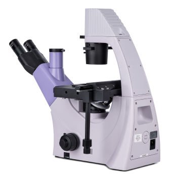 MAGUS Bio VD300 Biyoloji İnverted Dijital Mikroskop