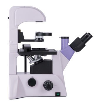 MAGUS Bio VD350 Biyoloji İnverted Dijital Mikroskop