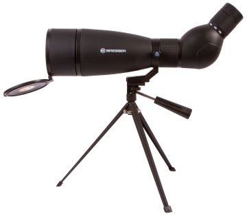 Bresser Travel 20–60x80 Spotting Scope