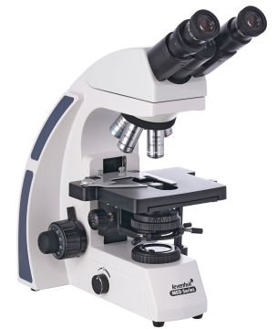 Levenhuk MED 40B Binoküler Mikroskop
