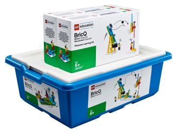 LEGO® Education BricQ Motion Essential Paketi