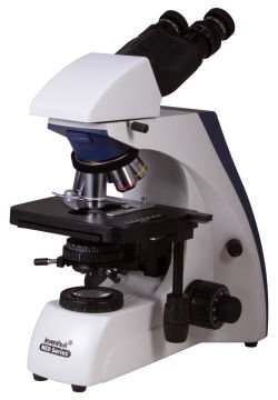 Levenhuk MED 35B Binoküler Mikroskop