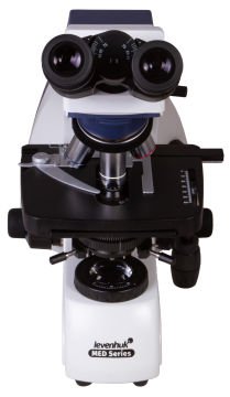 Levenhuk MED 35B Binoküler Mikroskop