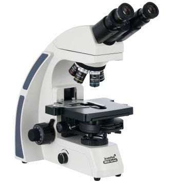 Levenhuk MED 45B Binoküler Mikroskop