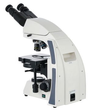 Levenhuk MED 45B Binoküler Mikroskop