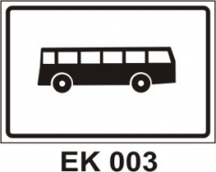 Trafik Levhalarının Ek Panalleri