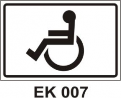 Trafik Levhalarının Ek Panalleri