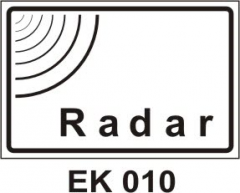 Trafik Levhalarının Ek Panalleri