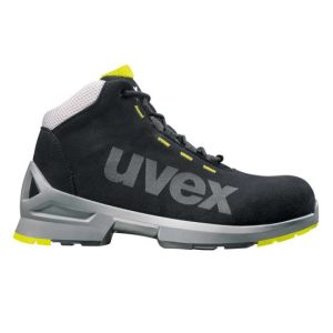 Uvex 8545 S2 SRC İş Güvenliği Botu