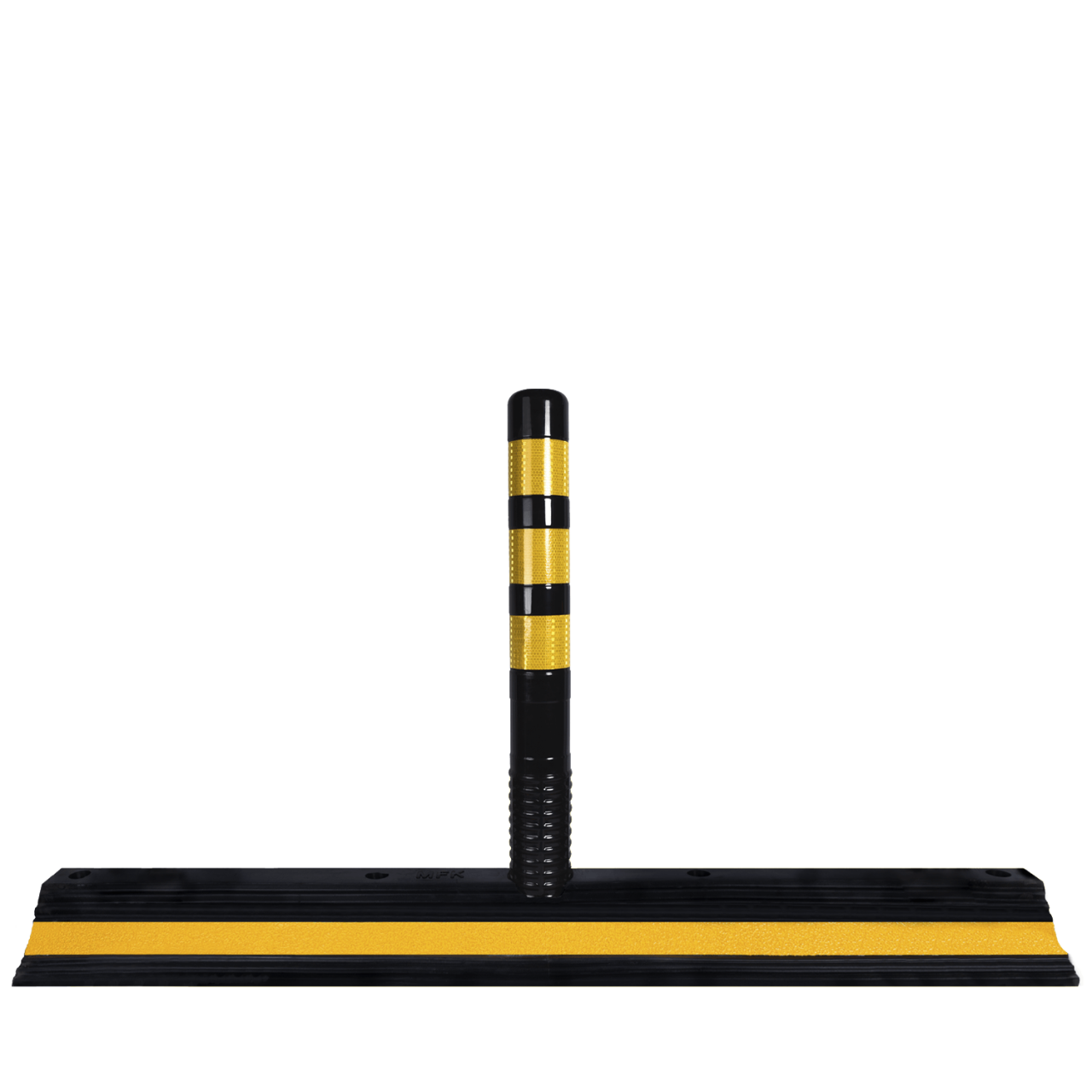 Kauçuk Tabanlı Delinatör 75 cm (2141)