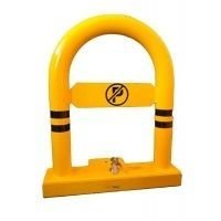 Kilitli Yatar U Direk (MFK 6200)