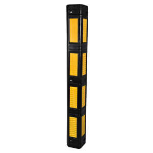 Düz Kolon Köşe Koruyucu (PVC) (6002)