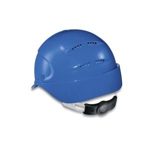 Uvex 9760530 Airwing E-WR Blue Baret