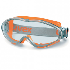 Uvex 9302 245 Ultrasonic HC-AF Gözlük