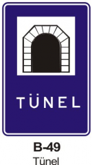 Tünel