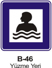 Yüzme Yeri