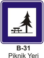Piknik Yeri