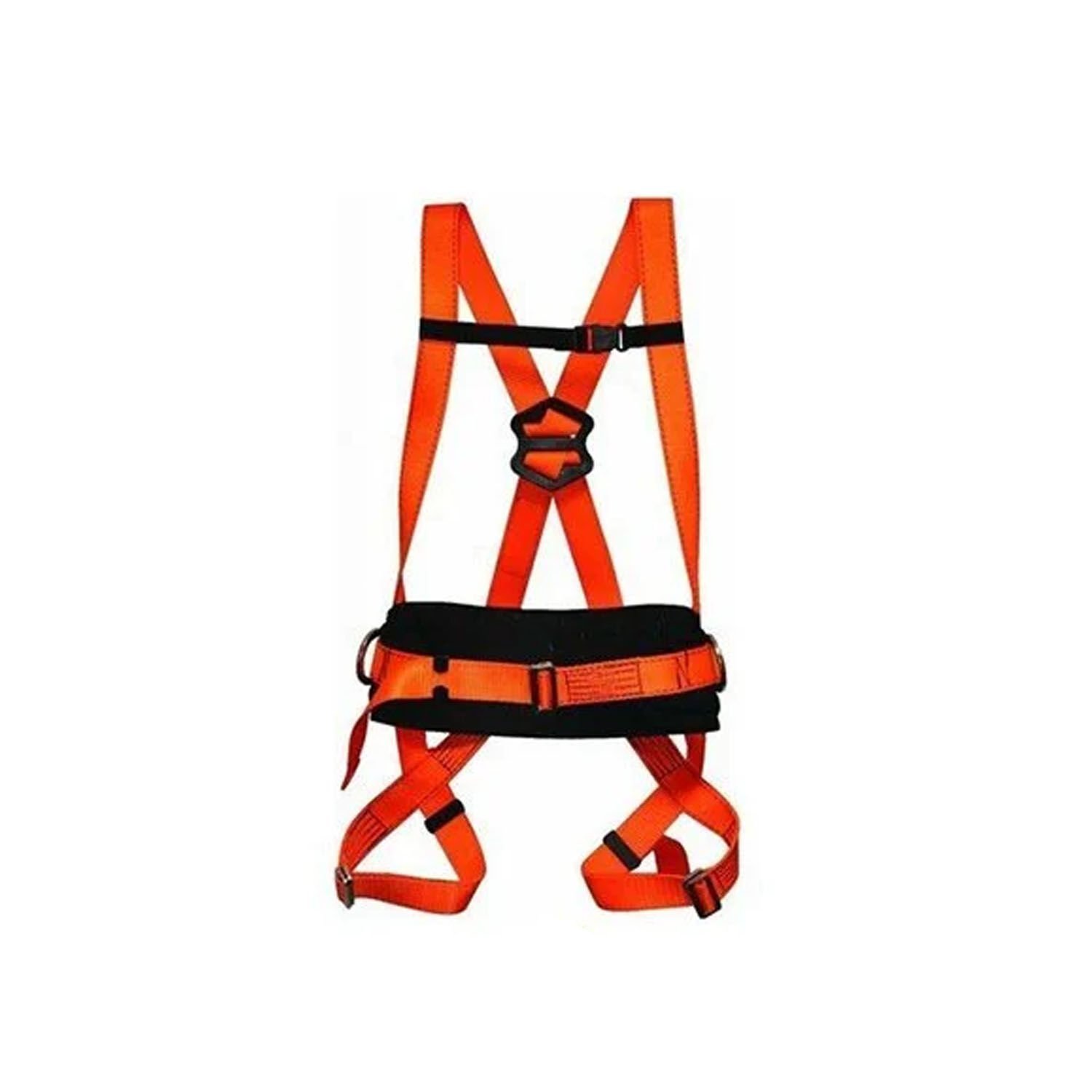 Vento Paraşüt Tipi Bel Destekli Emniyet Kemeri