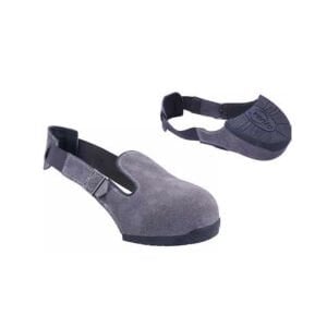 Shoe Caps Ayak Burun Koruma (Ziyaretçi Çarığı)