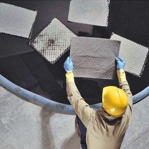 Genel Amaçlı Emici Ped