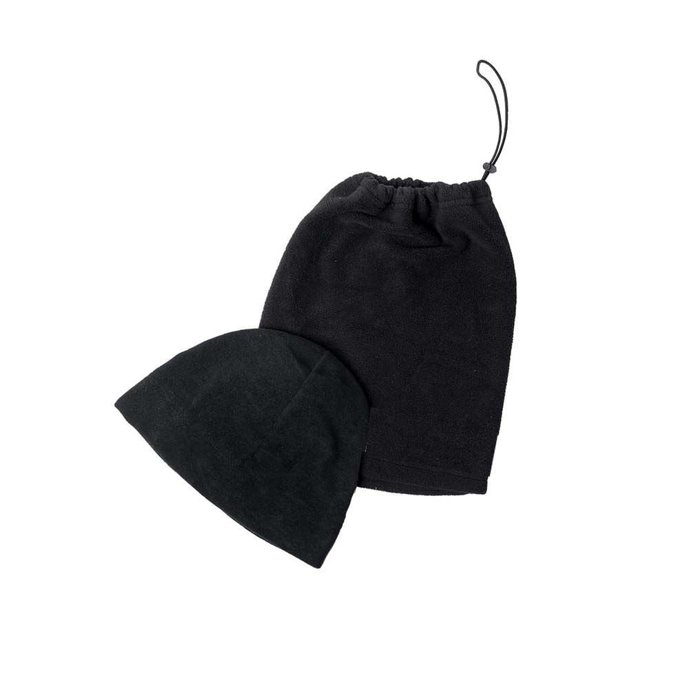 Polar Bere ve Polar İpli Boyunluk Bere