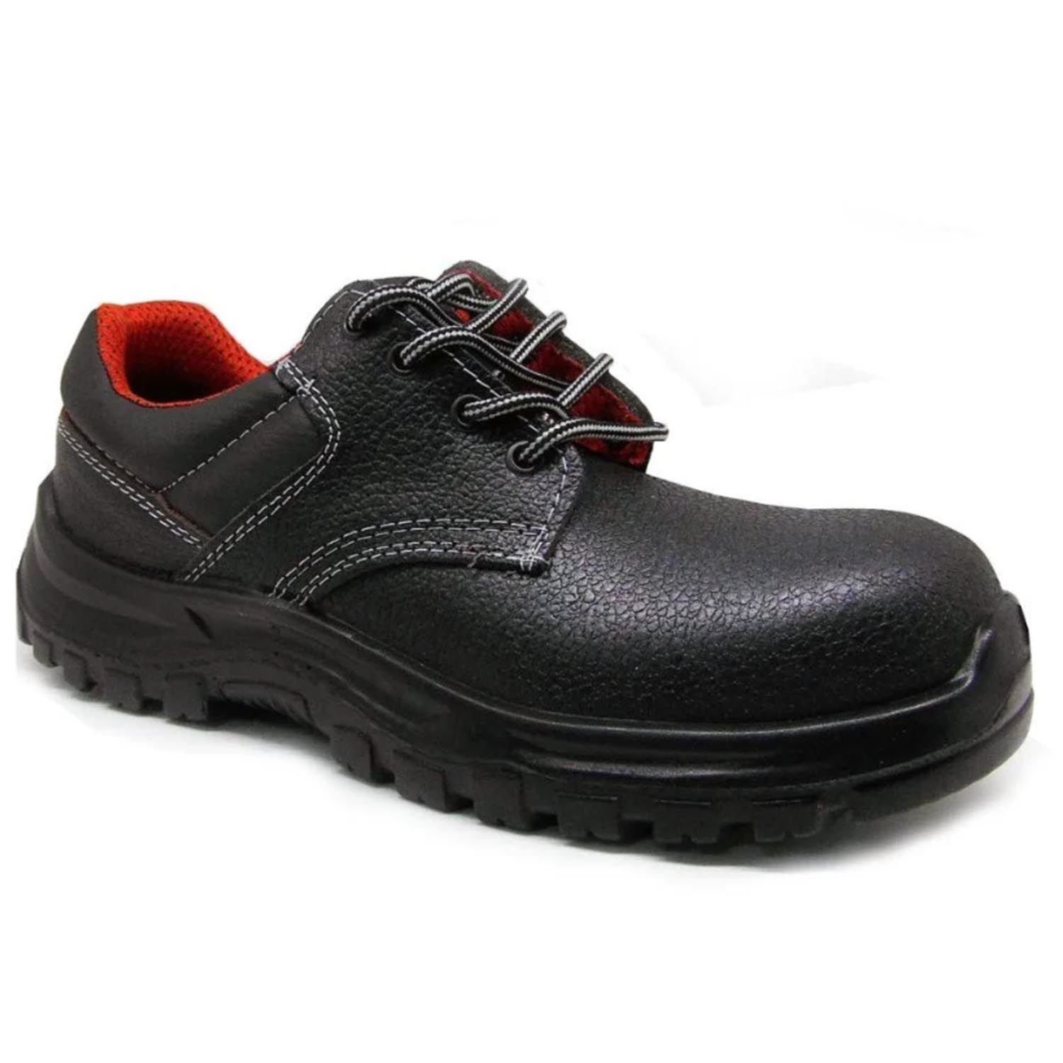 Vento S2 Çelik Burunlu İş Ayakkabısı