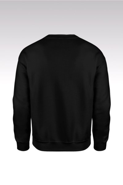 Milwaukee Bucks 133 Siyah Sweatshirt L