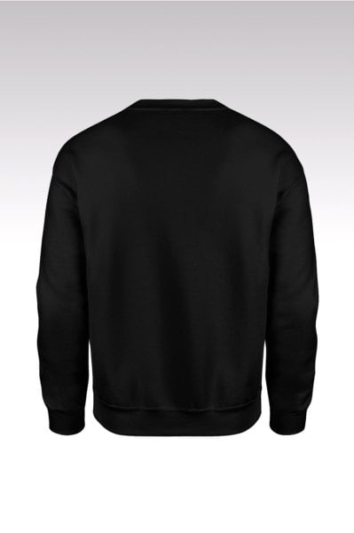 Milwaukee Bucks 133 Siyah Sweatshirt XL