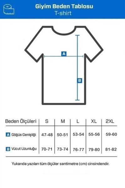 Mickey Beyaz Outdoor Kadın Tshirt - Tişört XL