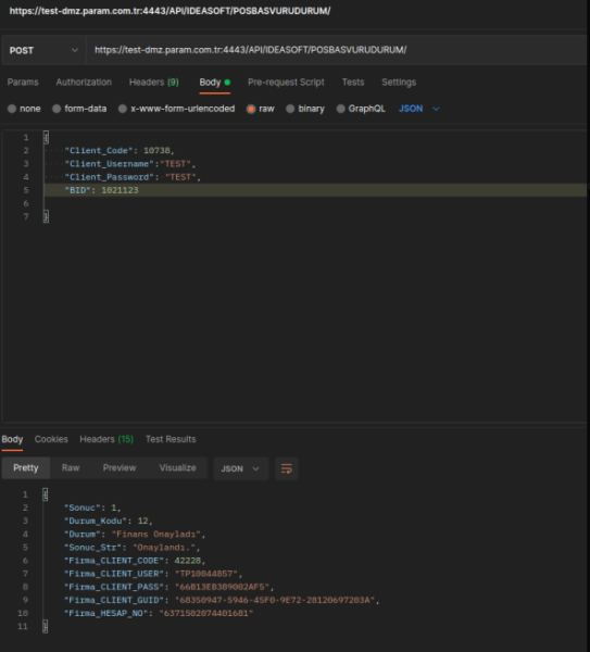 Cloudflare Test Ürünü(Kopya)